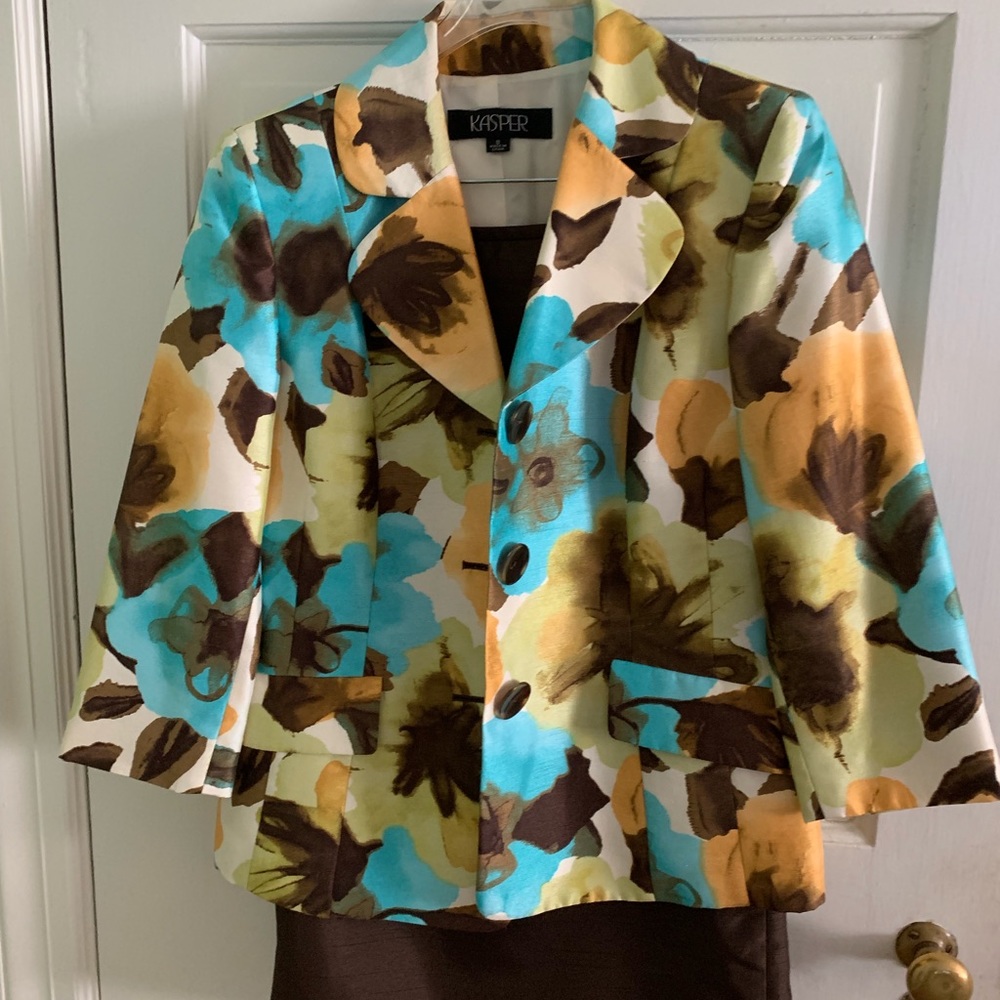 Kaspar Suit